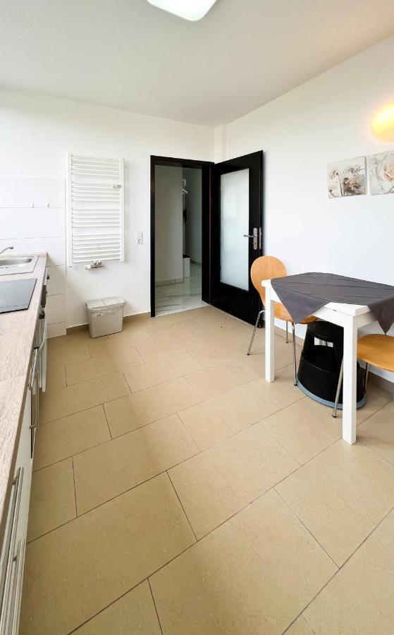Modernes Apartment Mit Stil In City Lage Karlsruhe Exterior photo